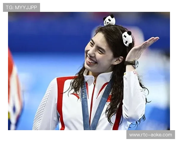 张雨霏巴黎奥运后休整归来：只想健康快乐游向洛杉矶