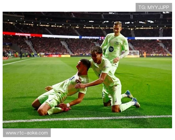 巴萨4-0大胜毕尔巴鄂竞技，费兰·托雷斯梅开二度