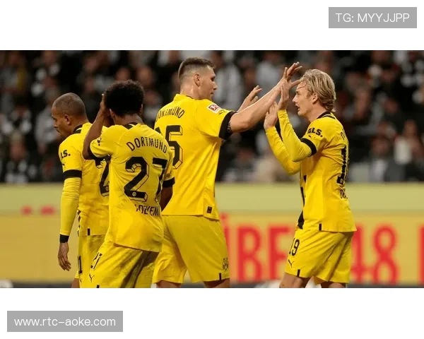 尤尔曼德称多特为顶级球队，期待主场精彩对决