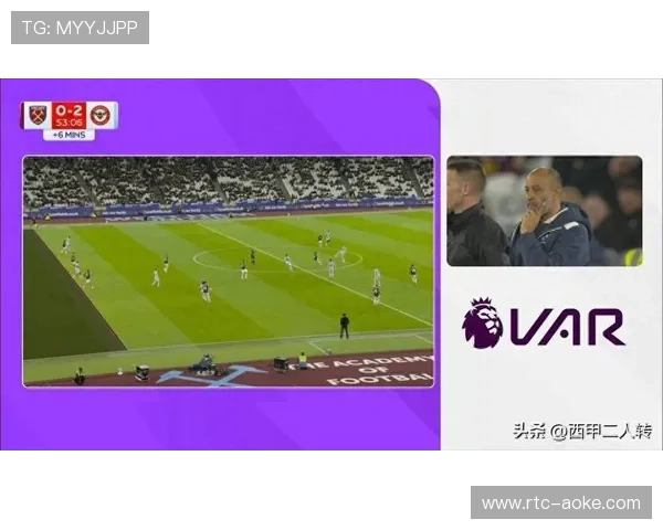 VAR技术使用再引争议,英超裁判标准统一路在何方? VAR技术使用再引争议,英超裁判标准统一路在何方?