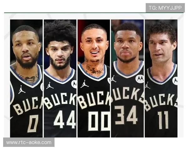 雄鹿客战篮网，字母哥缺阵下库兹马小波特需延续爆发