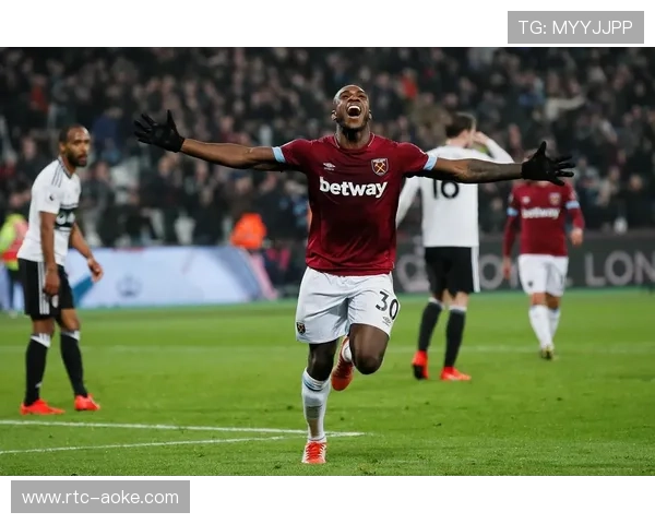 富勒姆客场一球小胜西汉姆联，继续稳居中游