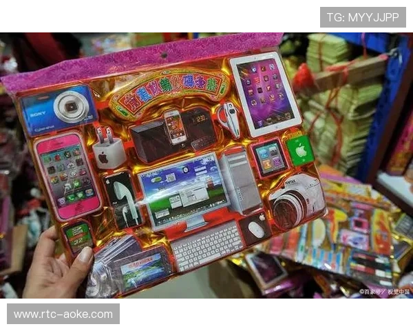 90后男子做定制纸扎祭品走红，Switch与电竞电脑成新需求